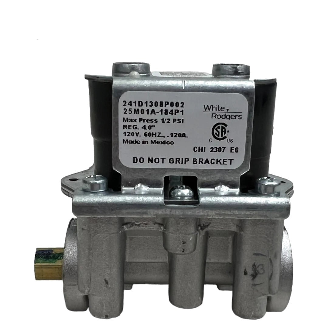 GE Dryer Gas Valve WE11X29741, 241D1308P002