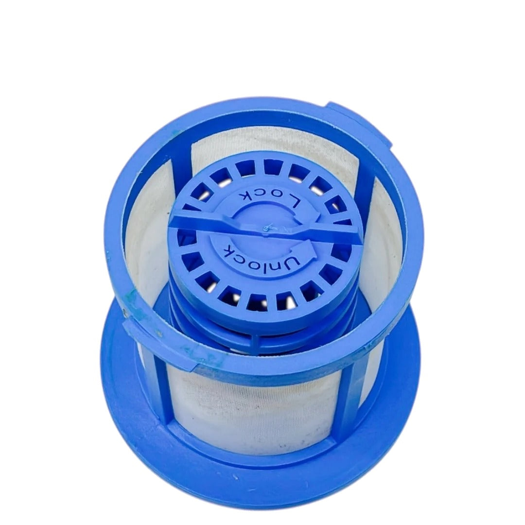 GE Dishwasher Cleanable Fine Filter WD22X29042