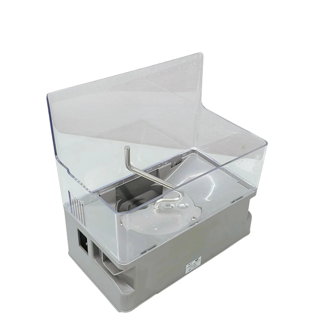 Whirlpool Refrigerator Ice Bucket W11620276, W11787788