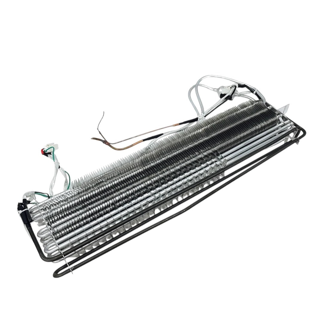 Whirlpool Refrigerator Evaporator W11757865, W10836706
