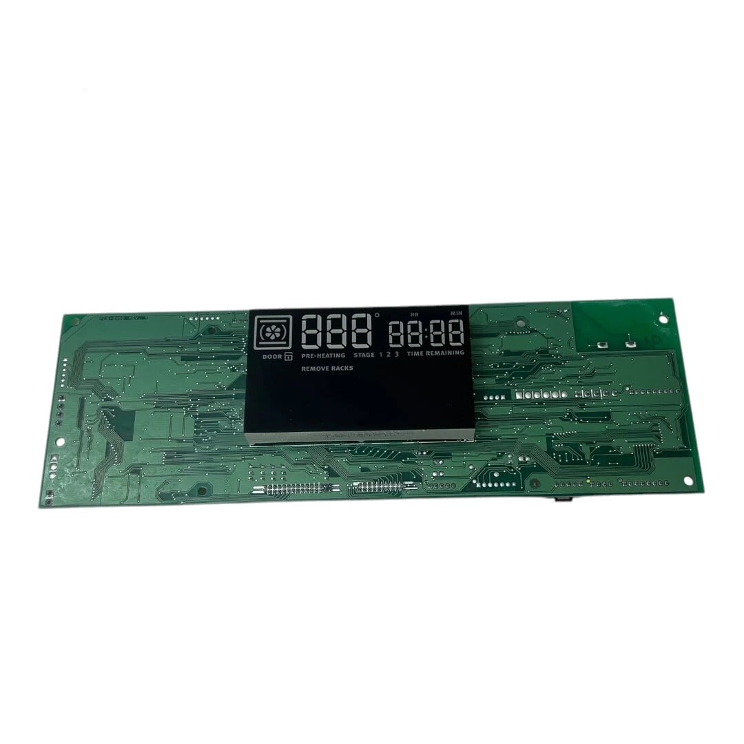Electrolux Range Oven User Control Board 316576688