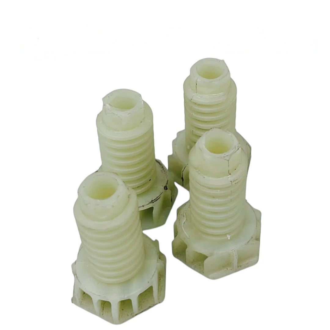 Electrolux Dryer Leveling Leg Set 134158001