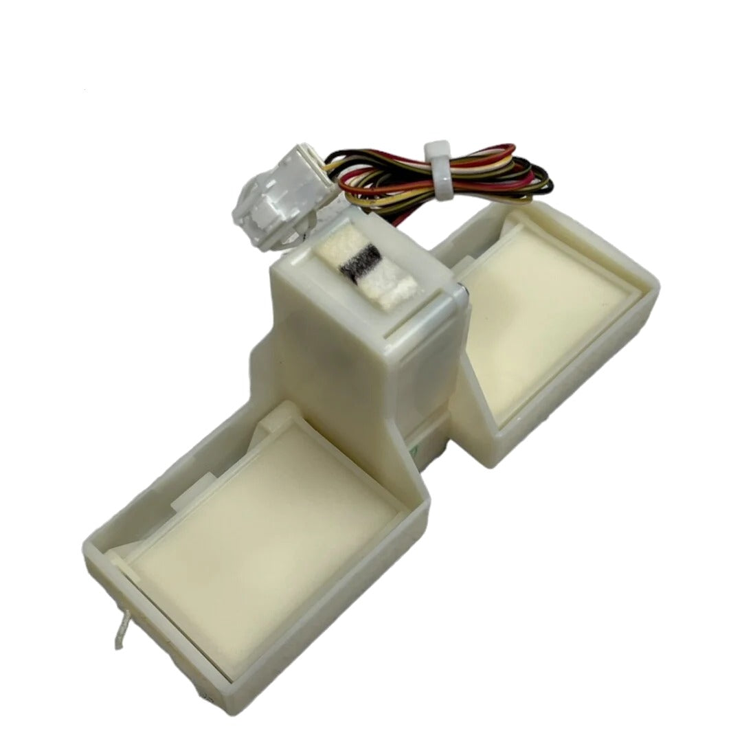 Frigidaire GRFS2853AF0 Refrigerator Damper
