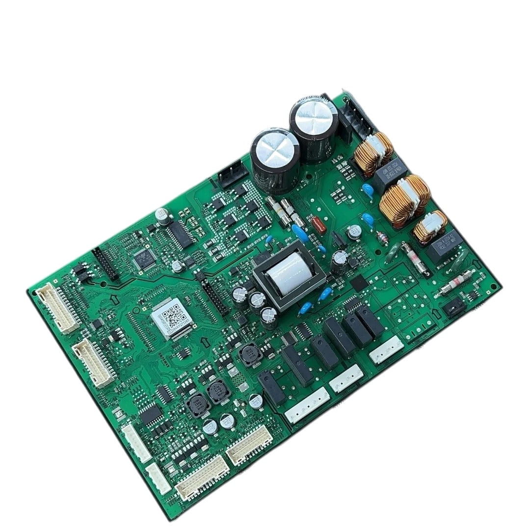 Samsung Refrigerator Electronic Control Board DA92-01773D