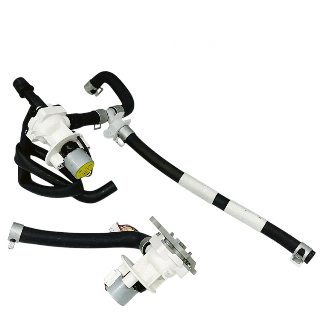 LG Dryer Valve Assembly, Convert AJU73292502, AJU75838901