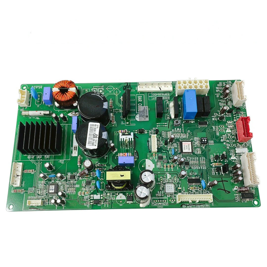 LG Refrigerator Electronic Control Board EBR81182785