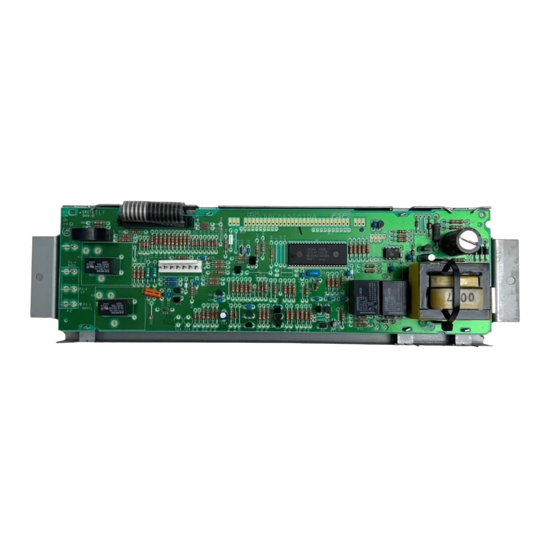 Whirlpool Range Oven Electronic Control Board 6610173, 8054012, 8054115