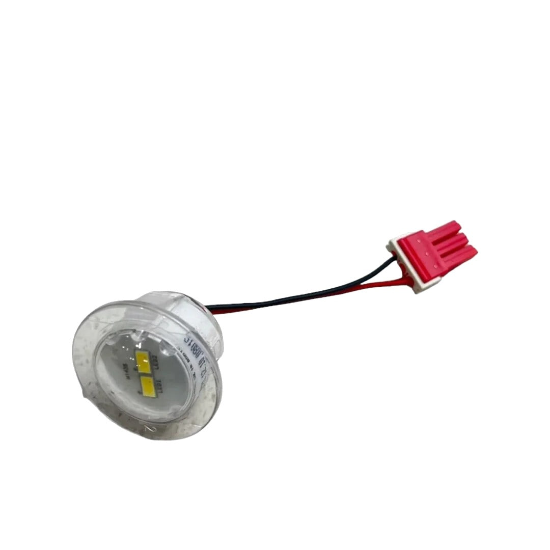 LG Dryer LED Lamp EAQ61400801, 2666225, PS7791837