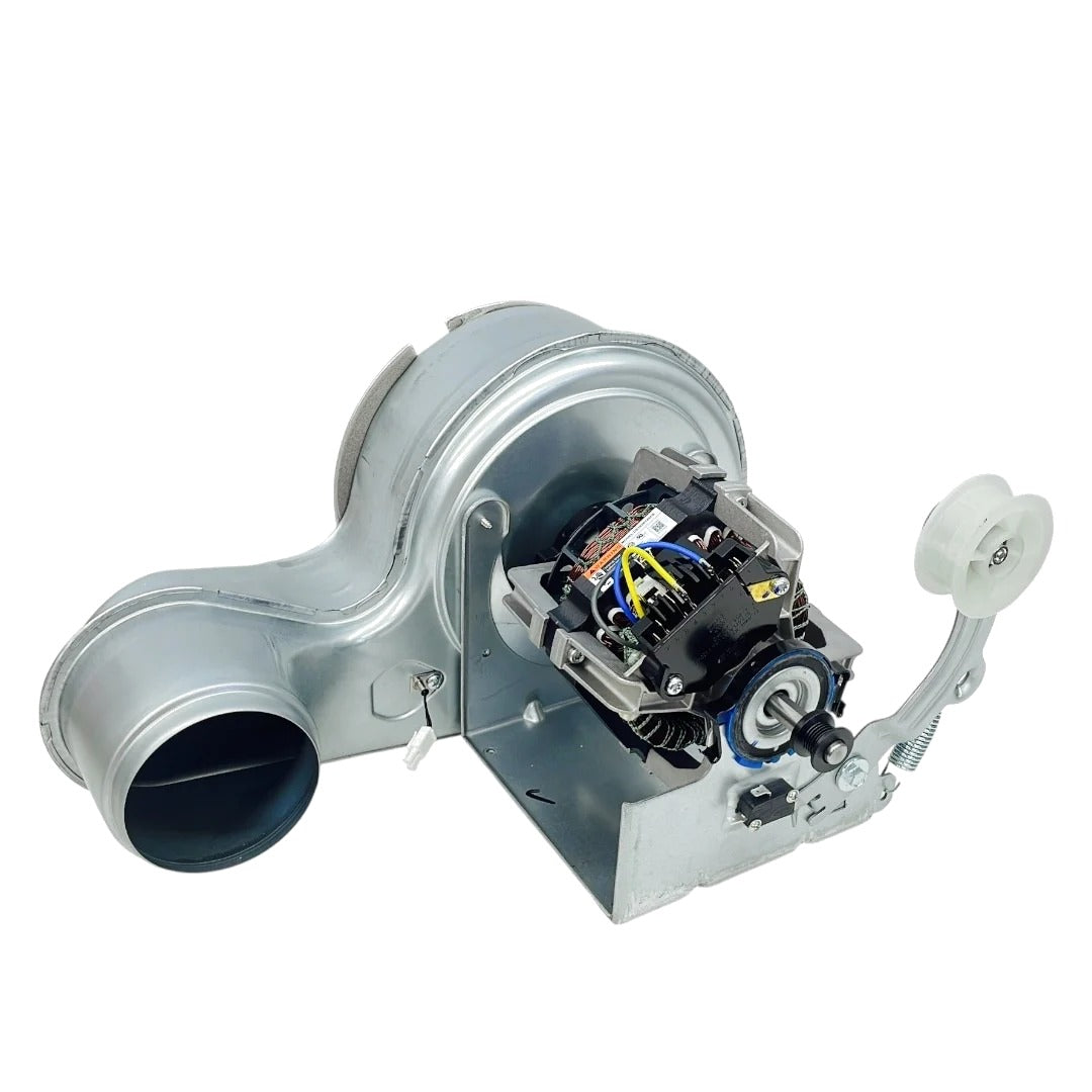 Frigidaire Dryer Drive Motor Assembly 5304538534, 5304511426, 5304538043