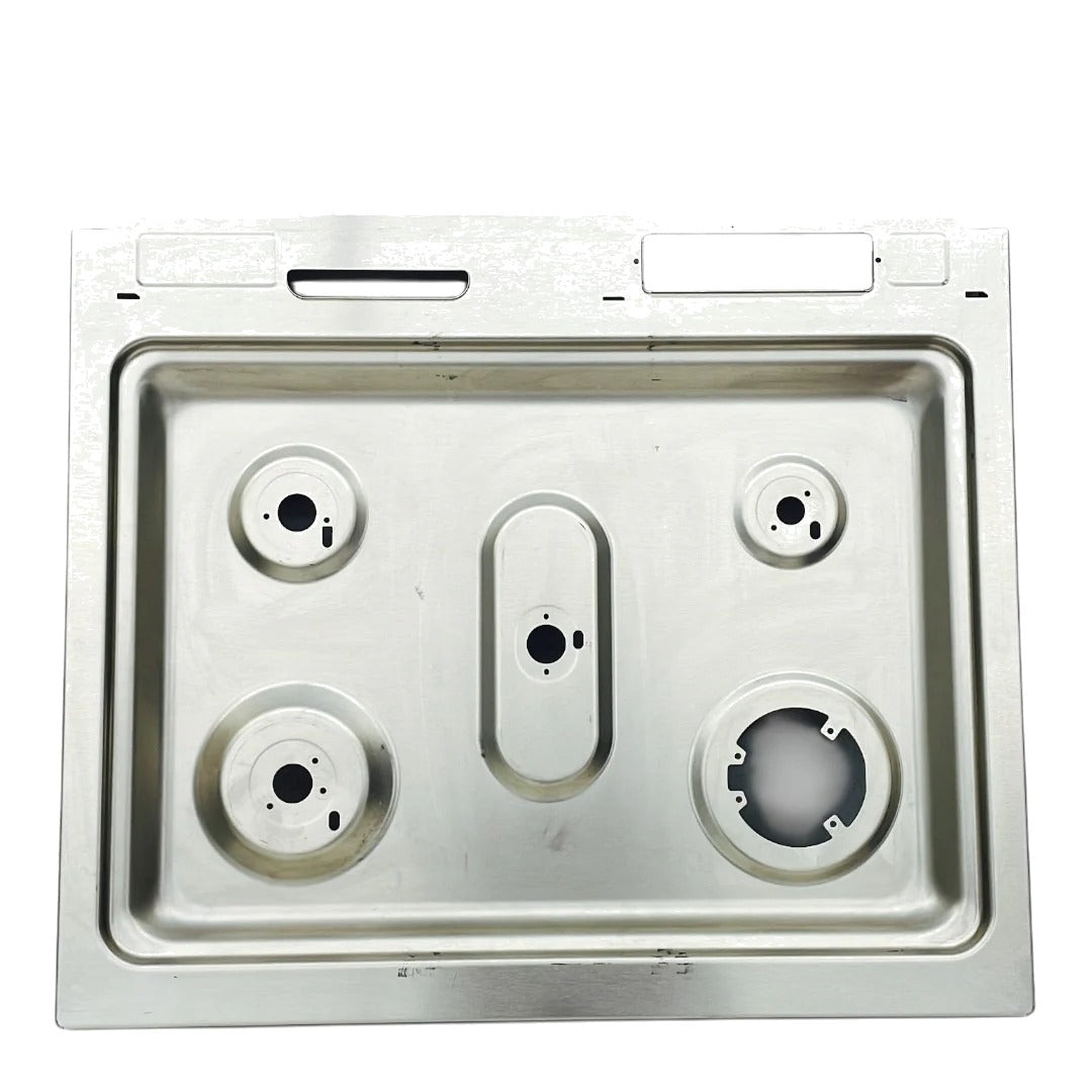 LG Range Oven Gas Cooktop / Main Top ACQ30383309