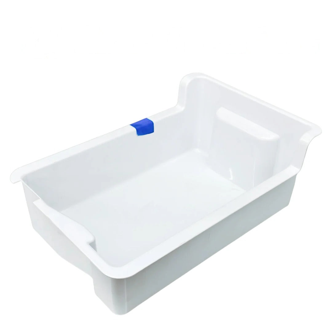 Whirlpool Refrigerator Freezer Ice Bin W10368669