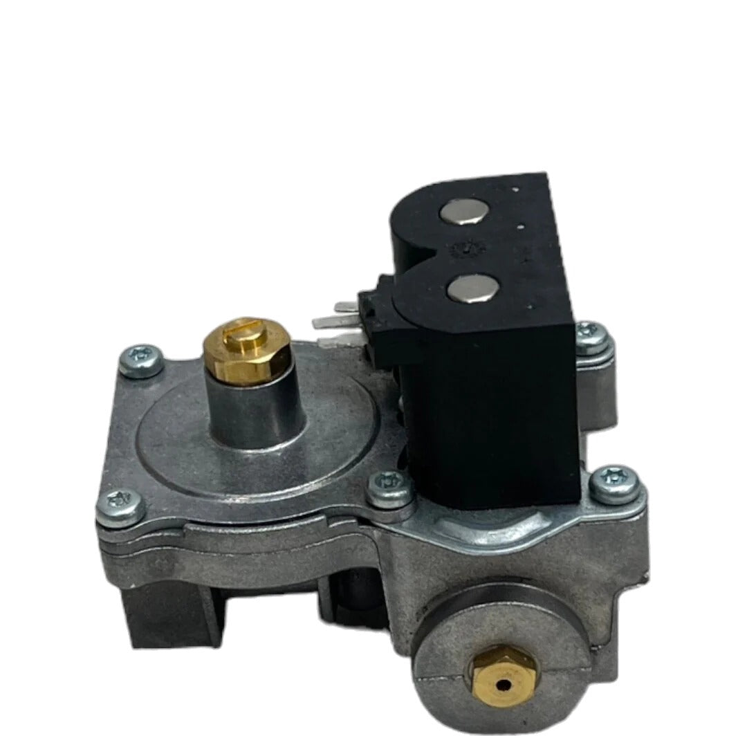 Whirlpool Maytag Dryer Gas Valve W11564944