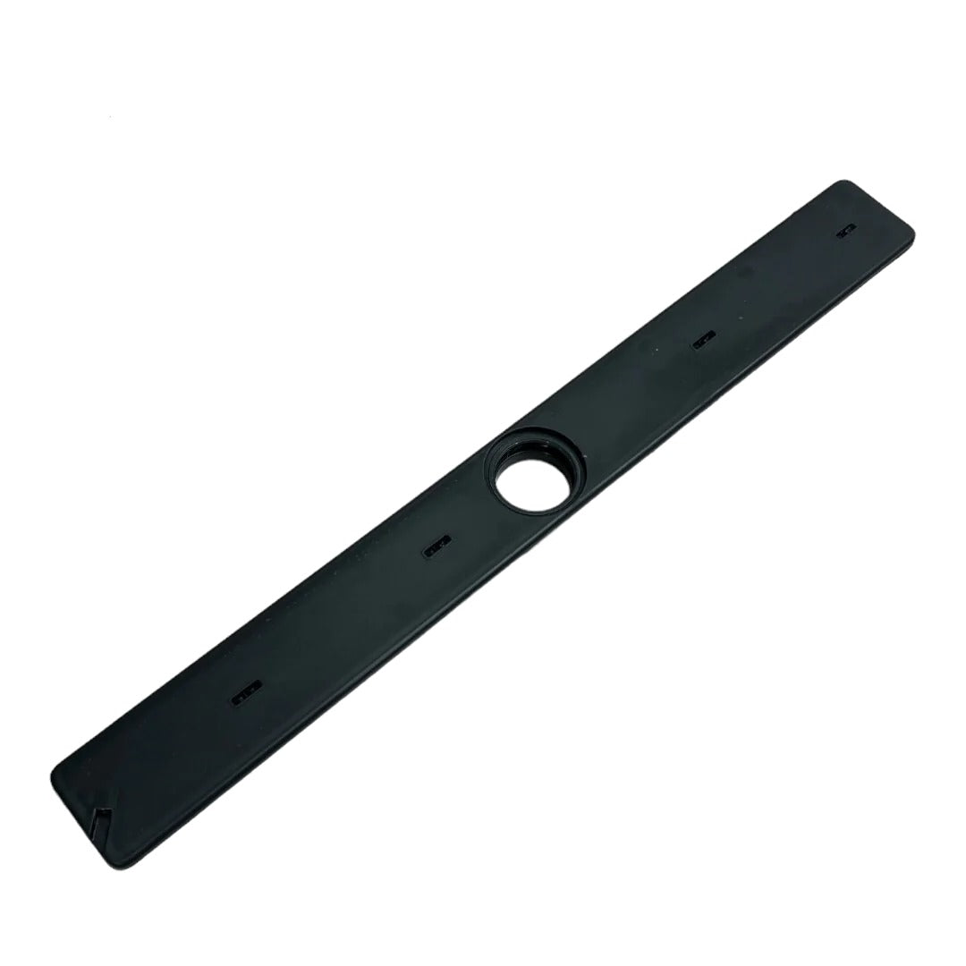 Frigidaire GDSH4715AF0A Dishwasher Spray Arm, Middle A05814602
