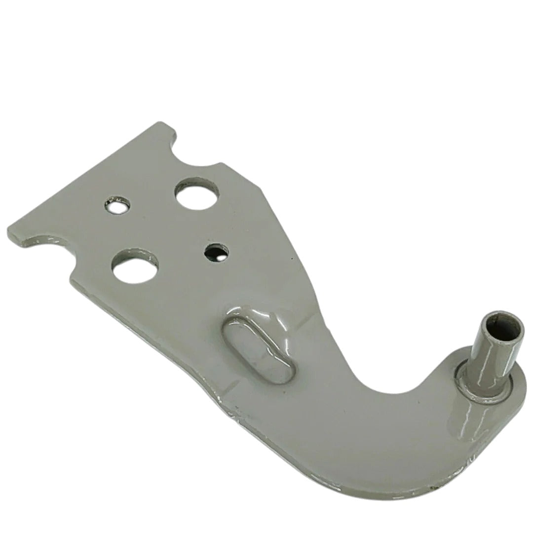 Whirlpool Refrigerator Door Hinge, Upper Left W11579508, W10900869