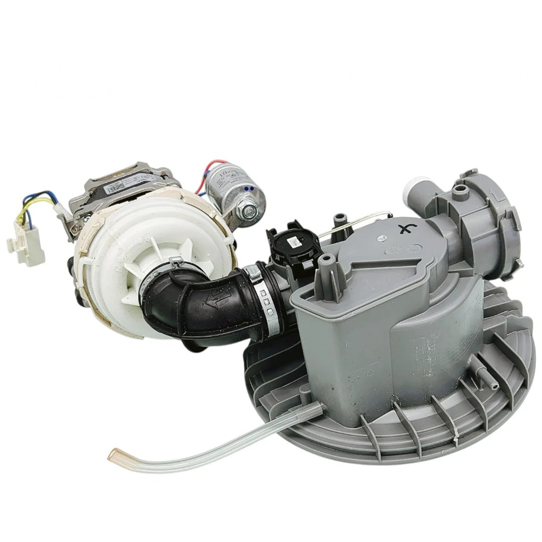 Frigidaire Dishwasher Sump & Pump Assembly 5304519272, 5304519273, 5304519282