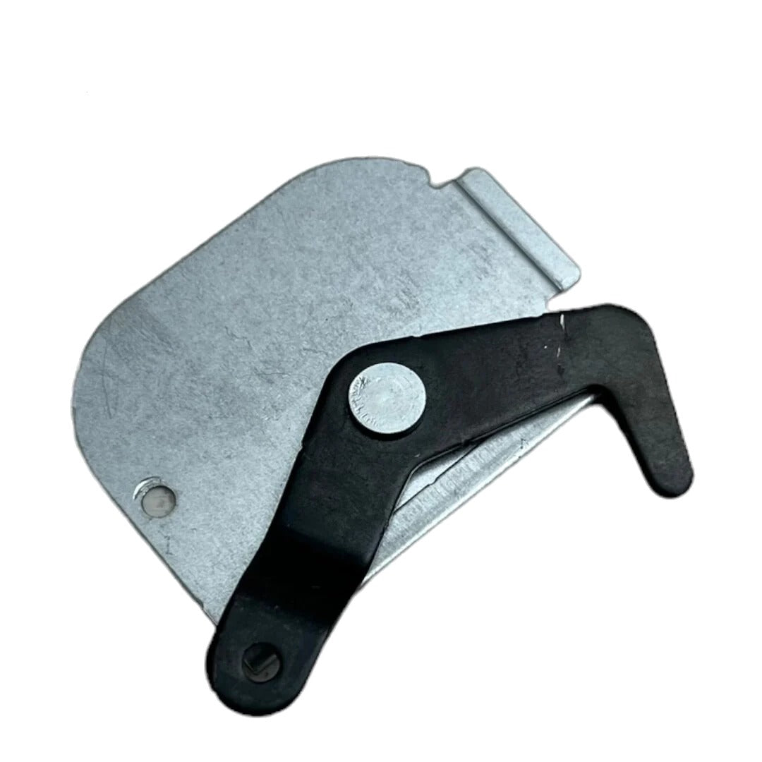 Frigidaire GCRG3060BFA Range Door Latch Assembly