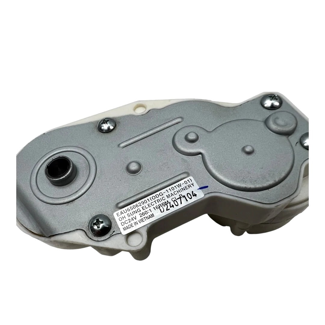 LG Refrigerator Auger Motor EAU64063301