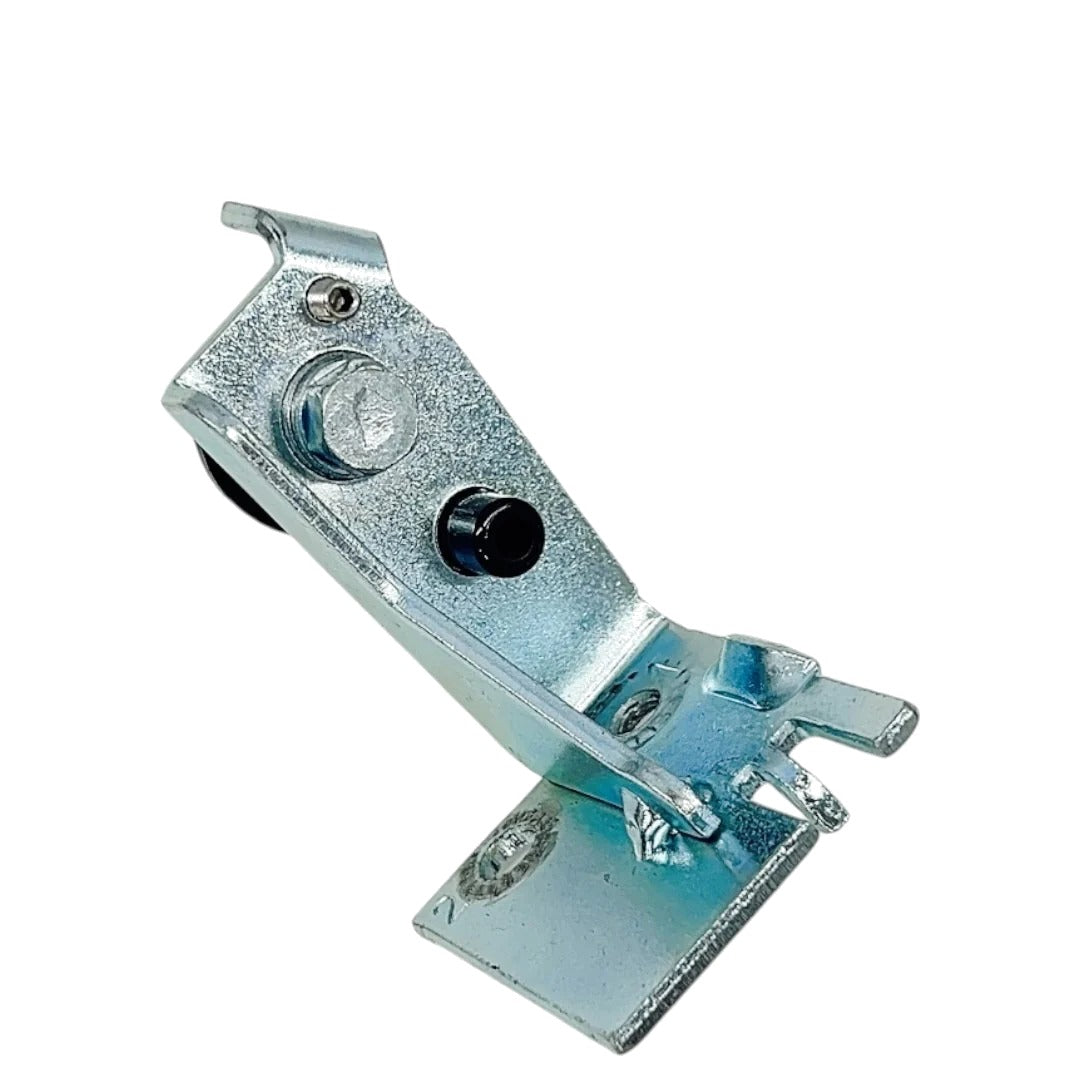 Frigidaire Refrigerator Door Hinge, Lower Right 241917901, 241918001