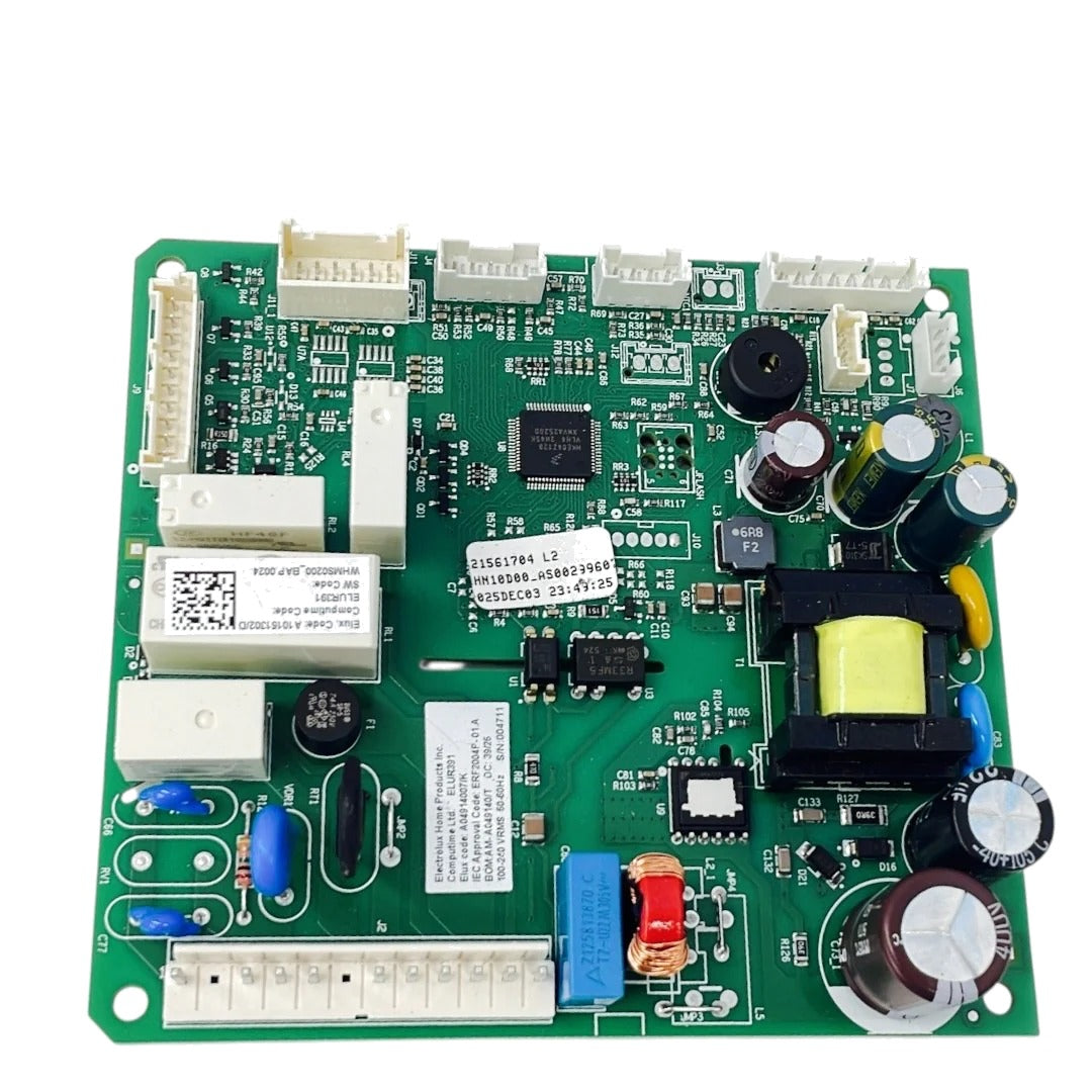 Frigidaire FRFG1723AV Refrigerator Electronic Control Board 5304529128