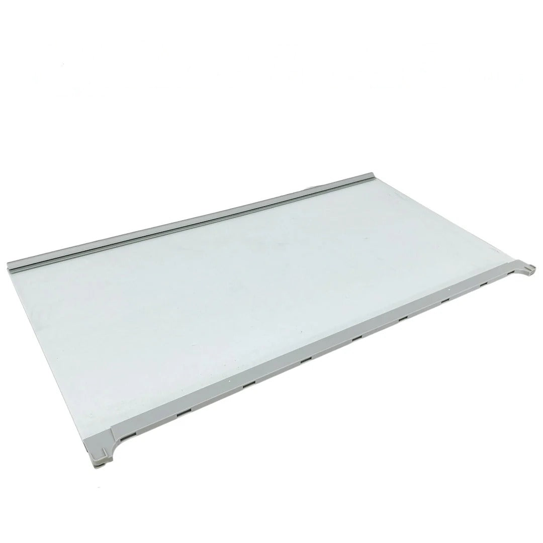 Frigidaire Refrigerator Glass Shelf Assembly 5304524074, 5304536377