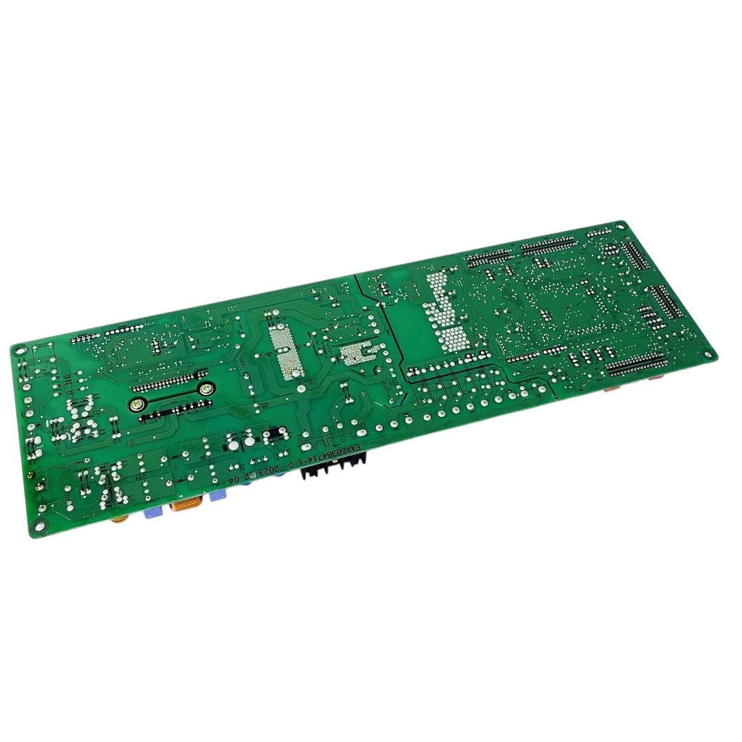 LG Refrigerator Electronic Control Board EBR36832629