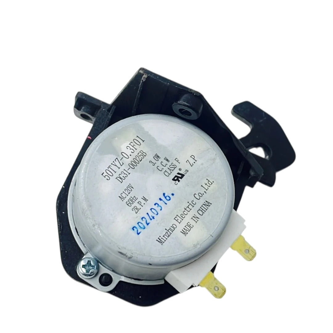 Samsung Range Oven Door Lock / Latch DG31-00025B, SZM-V1-FD-63