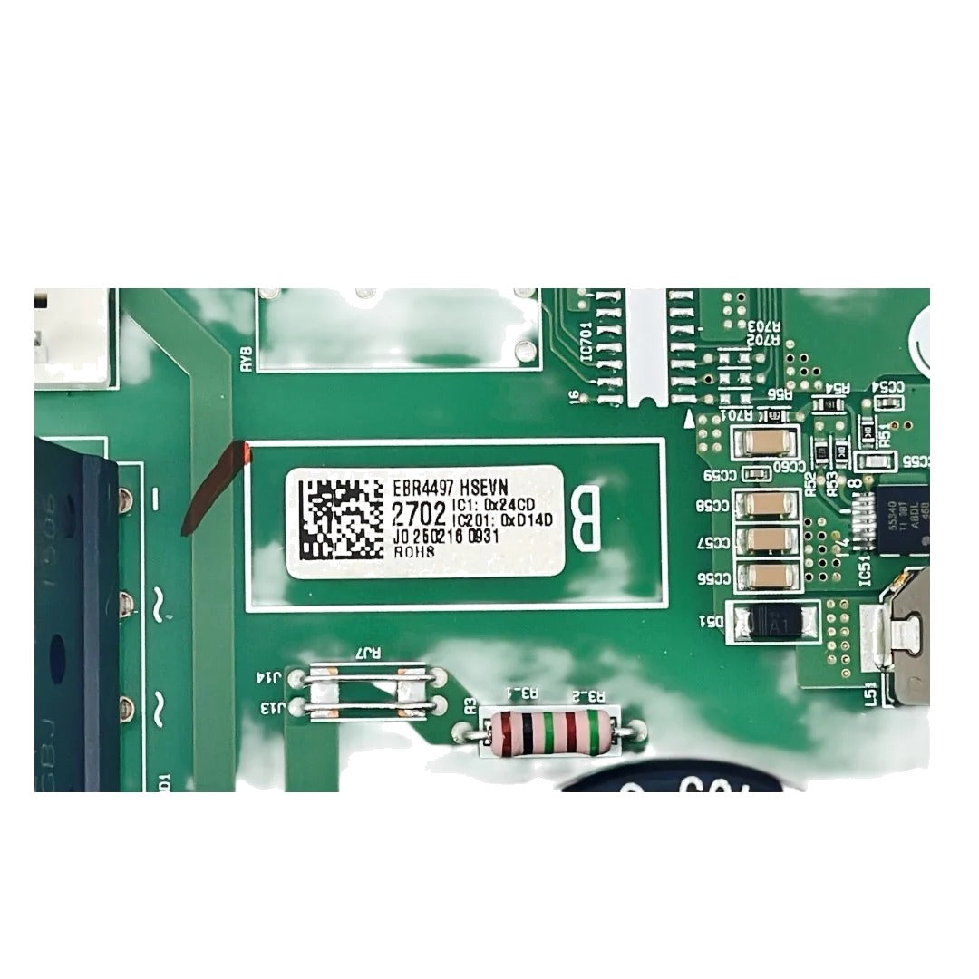 LG Refrigerator Electronic Control Board EBR44972702, EBR86093741
