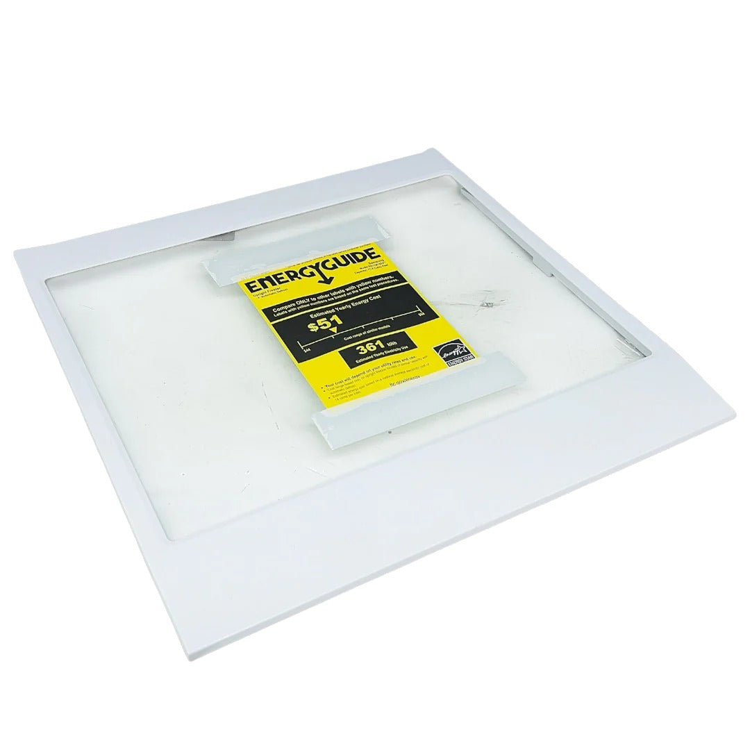 Samsung Freezer Glass Shelf DA97-17523A