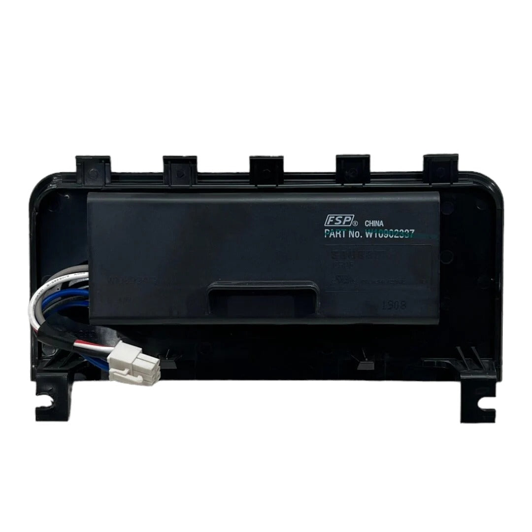 Whirlpool, Amana Refrigerator User Interface Board W10902337