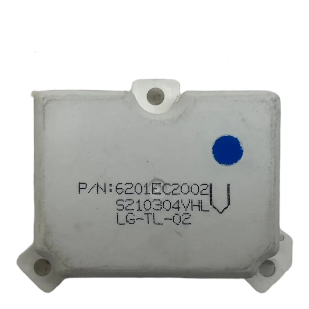 LG Washer Noise Filter Assembly 6201EC2002V