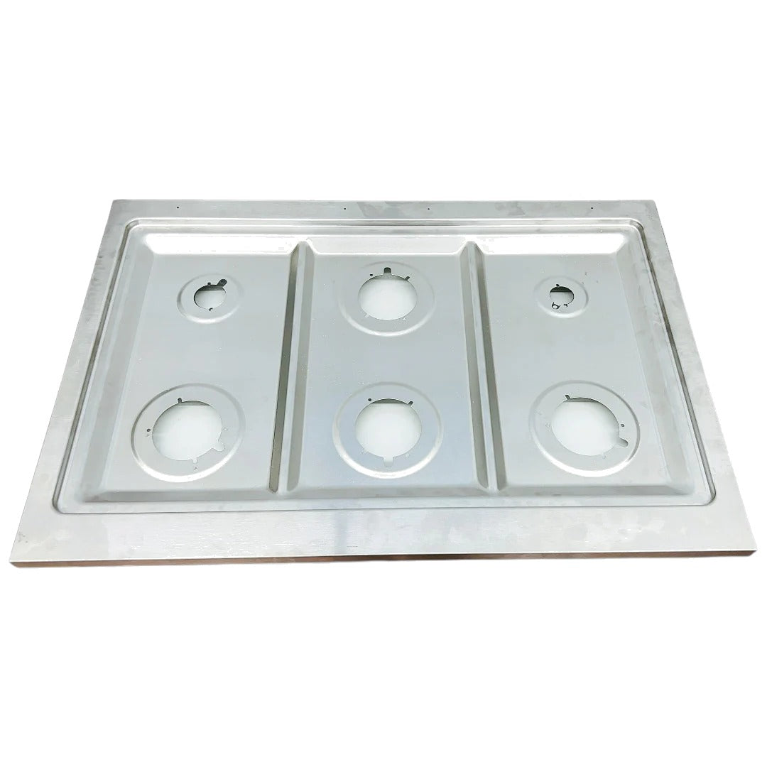 Frigidaire 36" inch Range Oven Gas Main Cooktop 5304536252