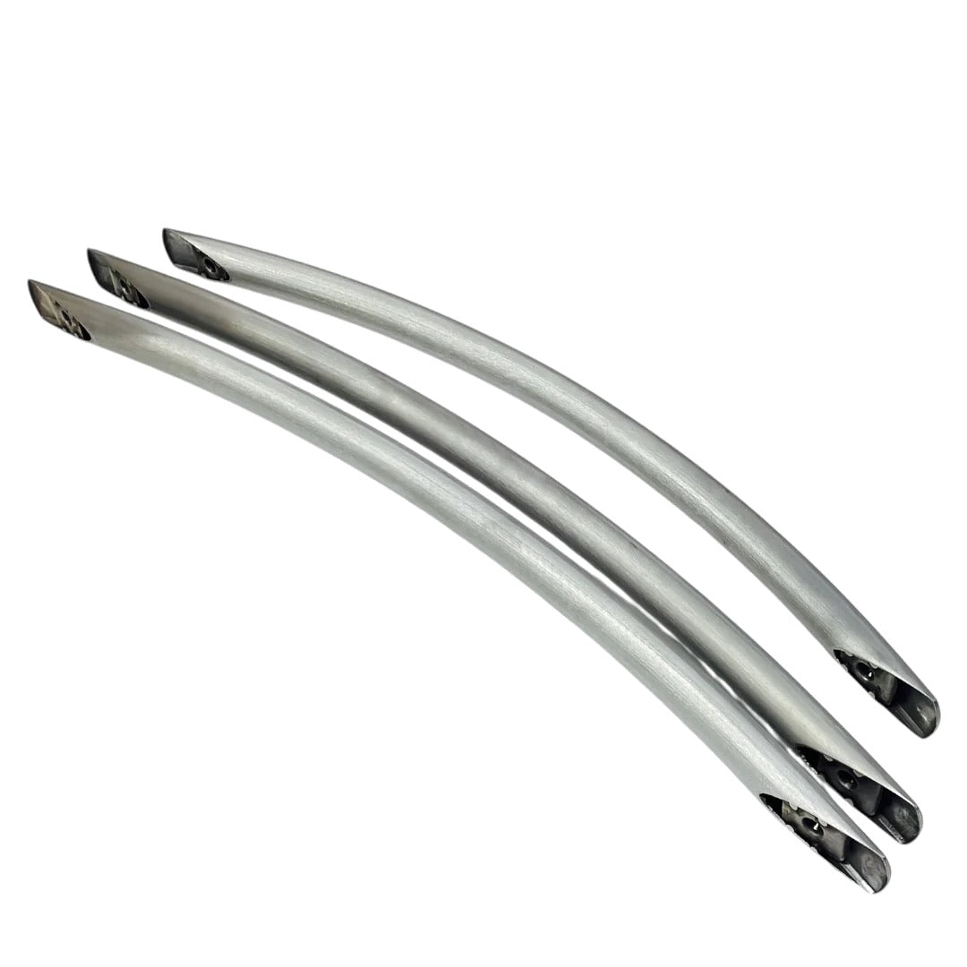 Frigidaire FRFG1723AV Refrigerator Door Handle Set 5304529485