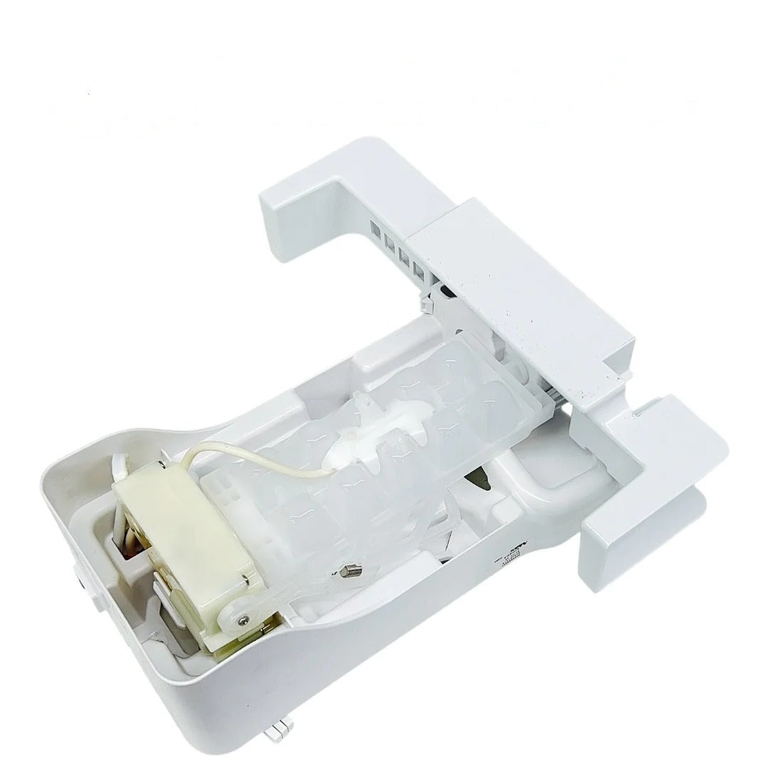 Frigidaire Refrigerator Freezer Ice Maker A21755301, 243297616