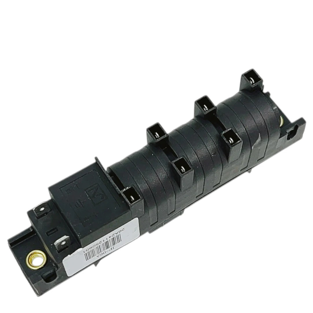 Frigidaire Range Oven Spark Module ( 6 Outputs ) 5304505696