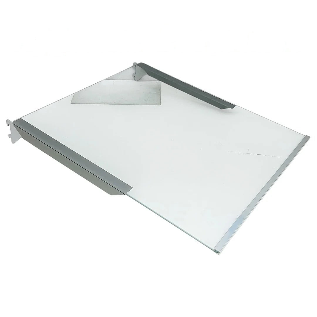 Bosch Refrigerator Glass Shelf 11034433