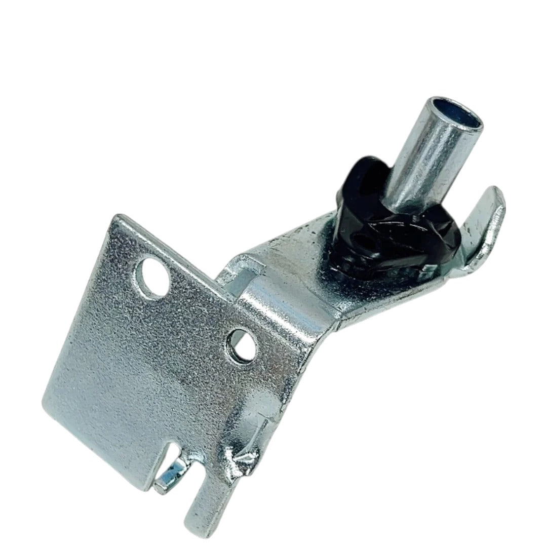 Frigidaire Refrigerator Door Hinge, Lower Left 241918004