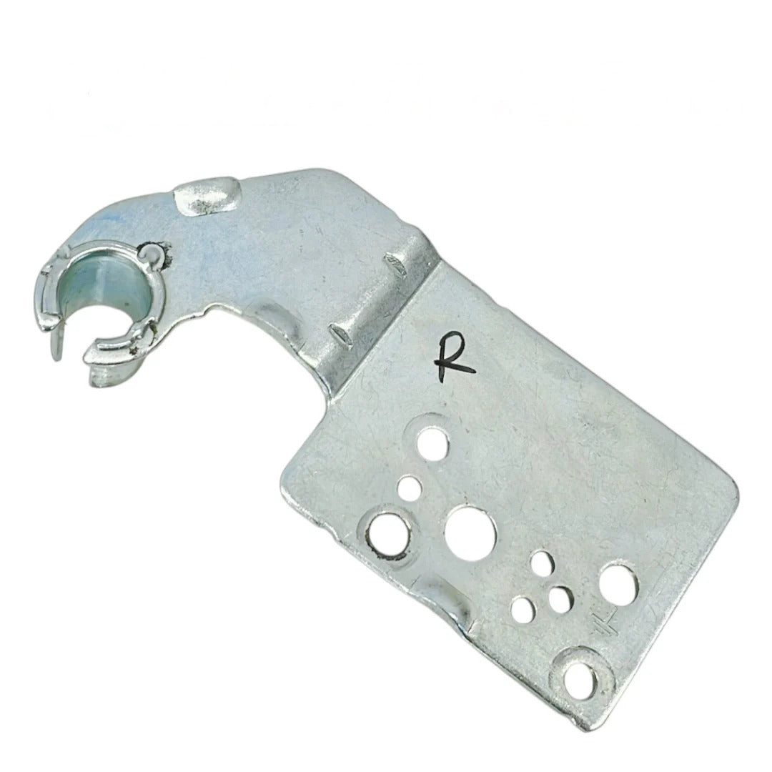 LG Refrigerator Door Hinge, Upper Right AEH74157301
