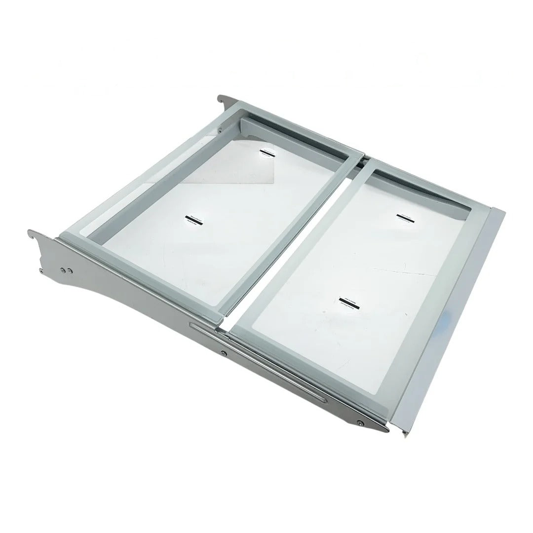 KitchenAid Refrigerator Glass Shelf W10709175