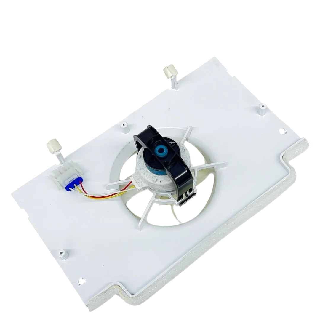Frigidaire Refrigerator Evaporator Fan Motor 809069206, 809069201, 242204604