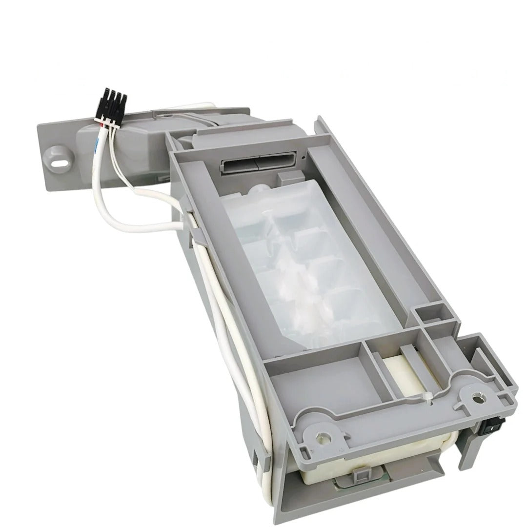 Whirlpool Refrigerator Ice Maker Assembly W11608631, W11788019