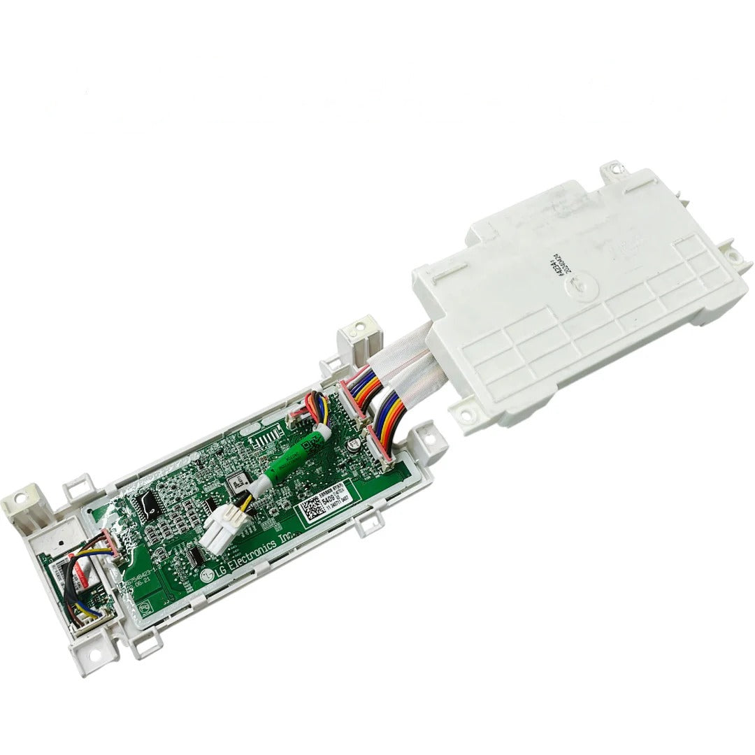 LG Dryer User Control Board EBR89085409, AEZ75473505