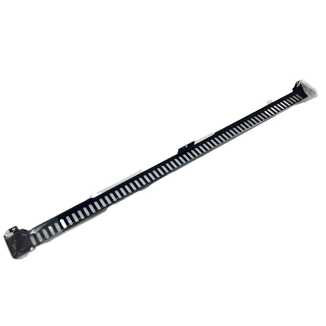 LG Range Oven Door Vent Trim, Guard Decor MCR67468503