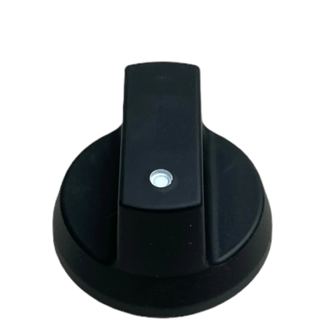 Range Oven BBQ Knob CCBBQKNOB, 271650