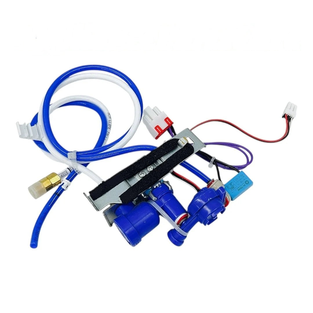 LG Refrigerator Water Inlet Valve MJX64071301, K2036012