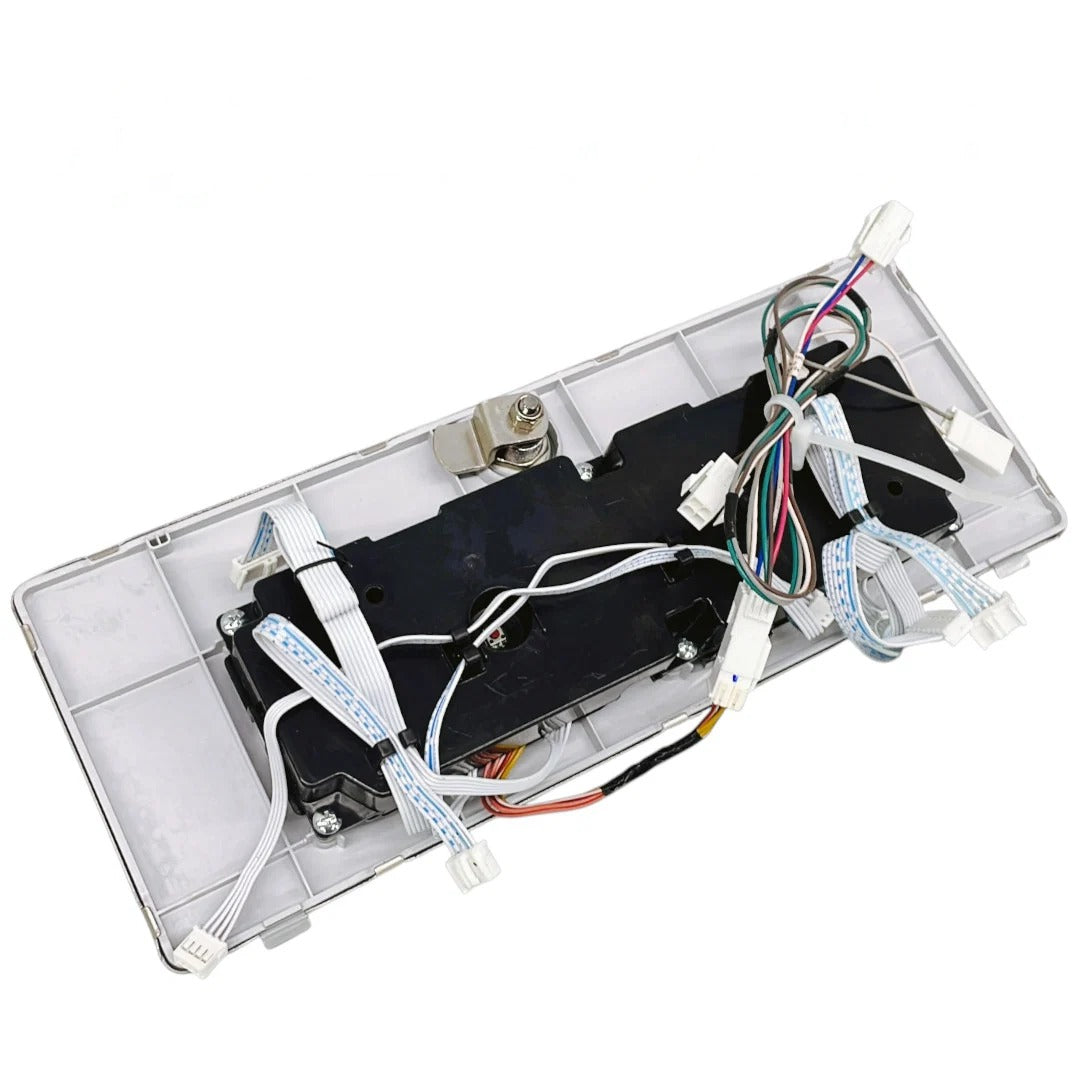 Crossover 2.0 DLHS0817EC2 Dryer Main Panel w/Board 0024000297