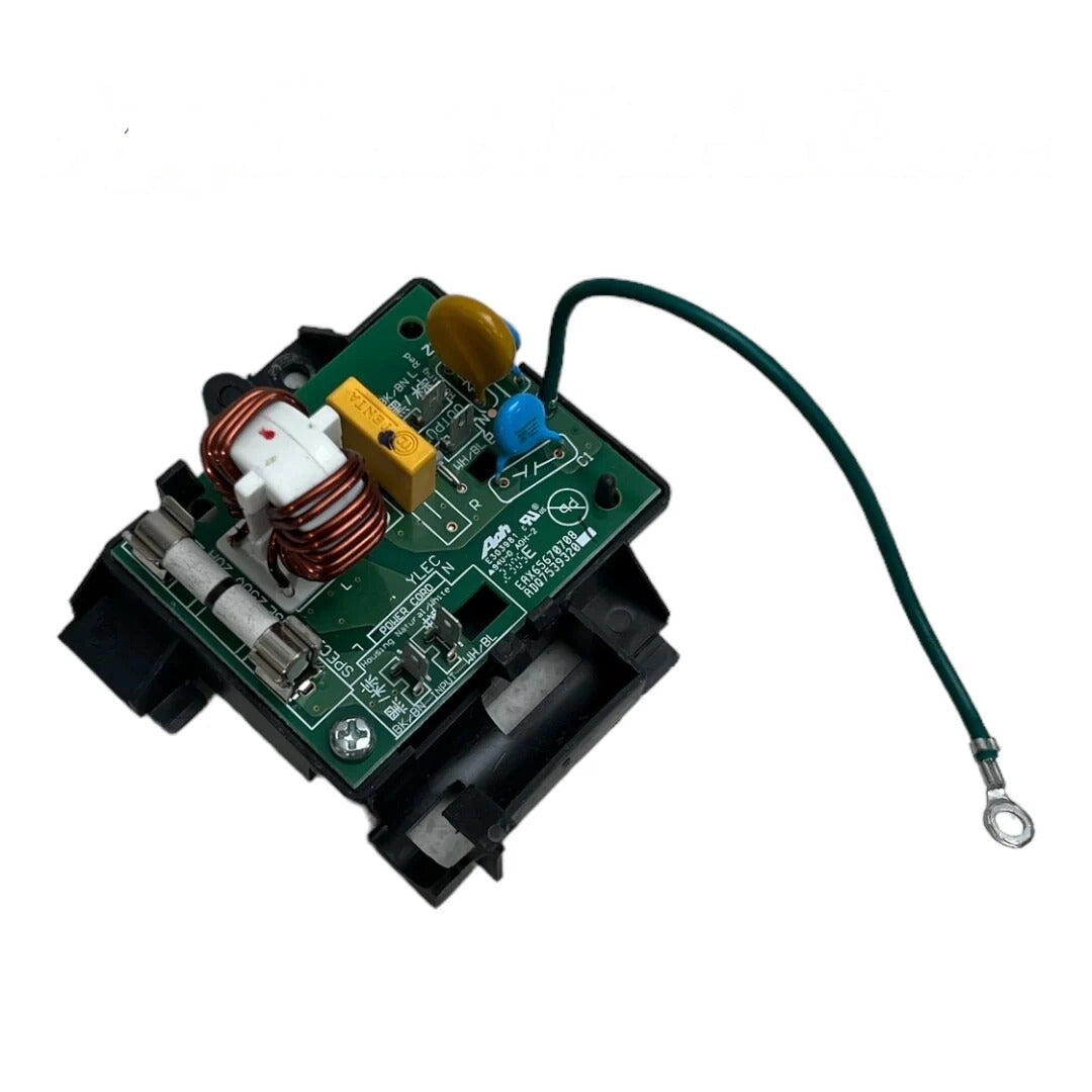 LG Microwave Noise Filter ADQ75393201