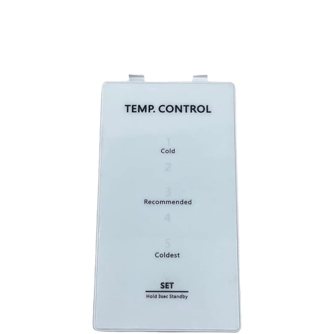 Midea Refrigerator User Control Board 21040205841
