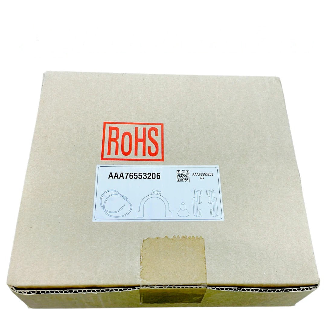 LG Dryer Hose Assembly AAA76553206