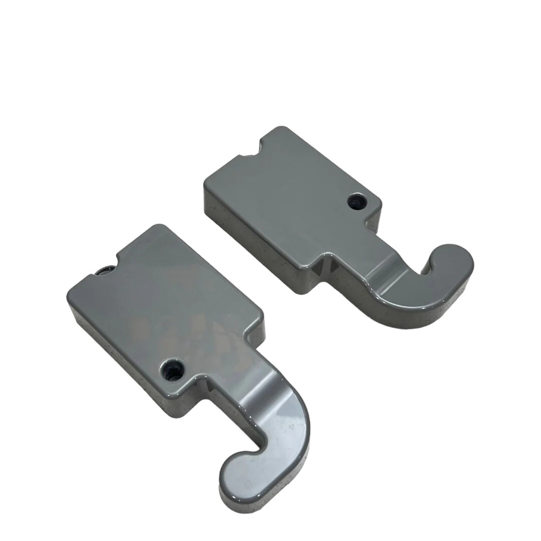 Frigidaire Refrigerator Hinge Cover ( Left & Right ) 5304525959, 5304525960