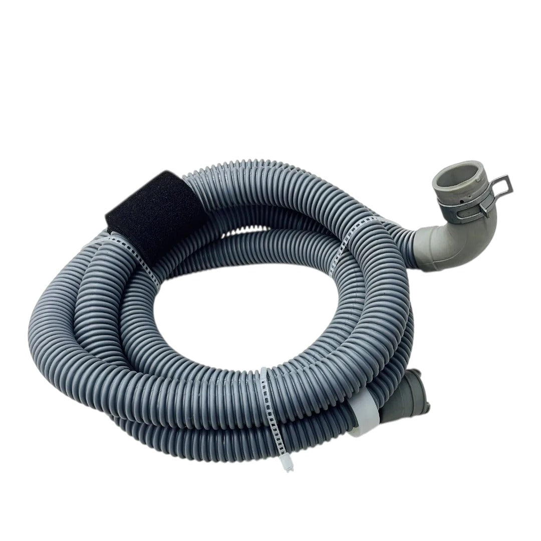LG Washer Drain Hose AEM74772904, AEM74772903